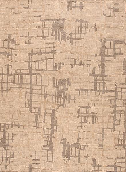 181912 Island Chic Collection <br> Barbados, Caramel-Taupe
