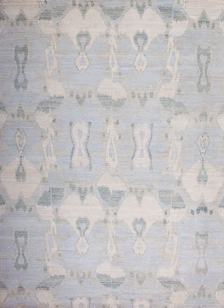 142780 Jazz Collection <br> Fusion, Baby Blue