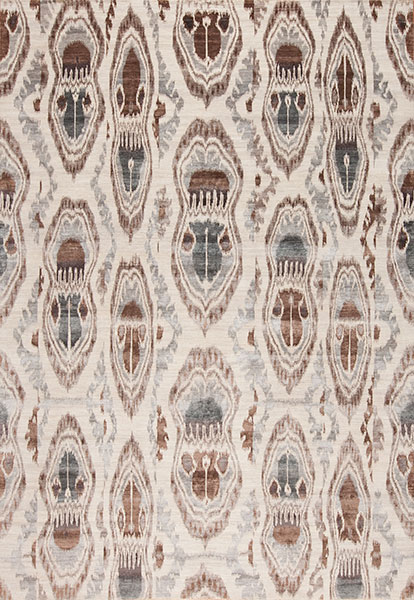 146835 Jazz Couture <br> Goodman, White