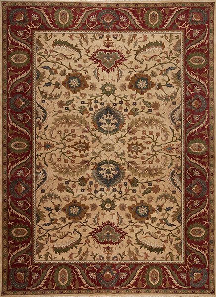 103280 MAHAL <br> M-211, CAMEL/PLUM