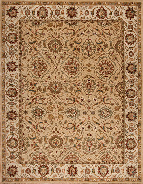 119300 MAHAL <br> M-701, BEIGE/IVORY 