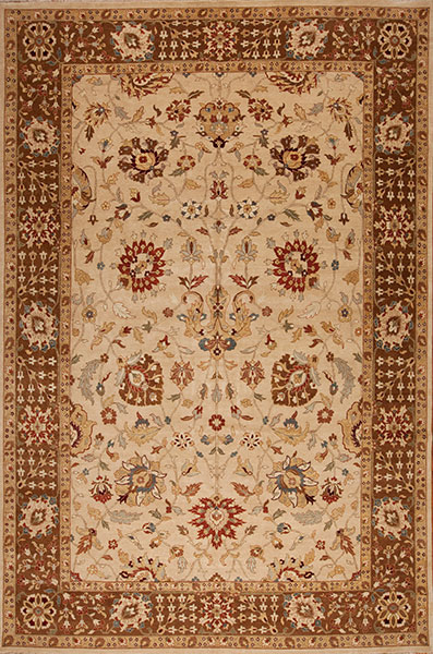 143397 MAHAL <br> M-241, Camel/Toffee