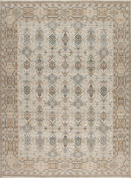 Verrazano, Ivory/Beige