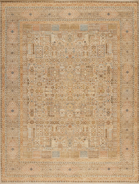 Union Square, ivory
