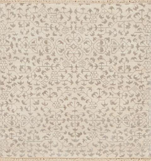 Tompkins Square, Cream-Grey