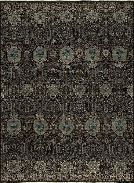 157343 Manhattan Reserve <br> Adelphi, Charcoal