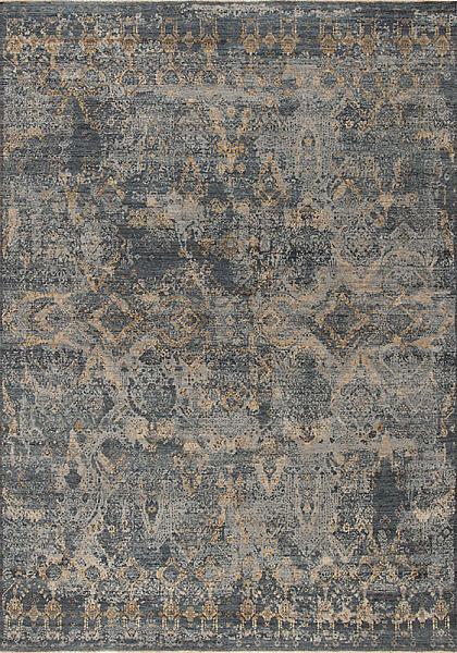 159189 Manhattan Reserve Part Silk <br> Bryant Park, Wedgewood 