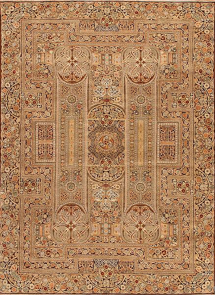 182116 Manhattan Reserve Times <br> Square, Ivory