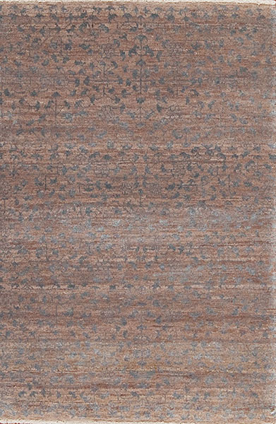 Tomkpins Square, Beige-Blue