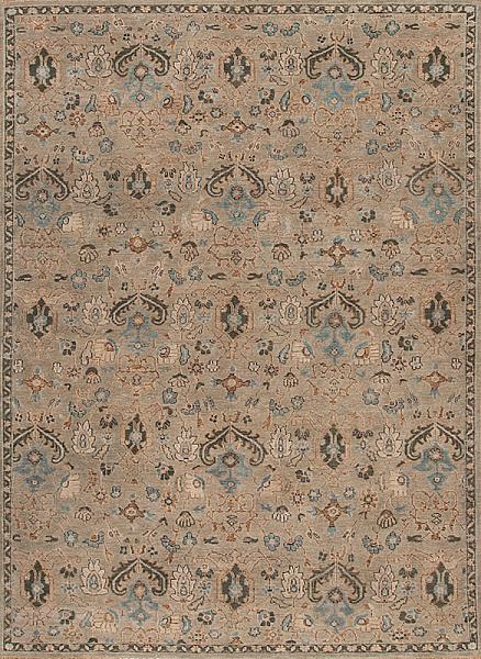 170798 Matrix Collection <br> Moonstone, Pewter 