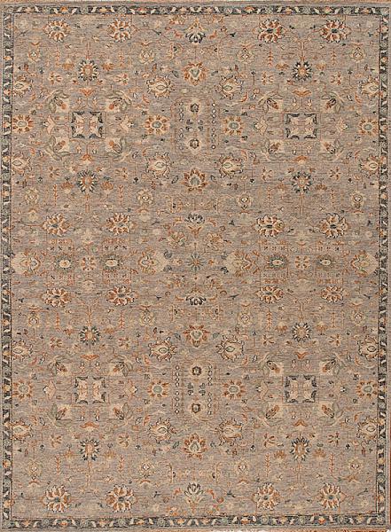 181929 Matrix Collection <br> Dolomite, Silver