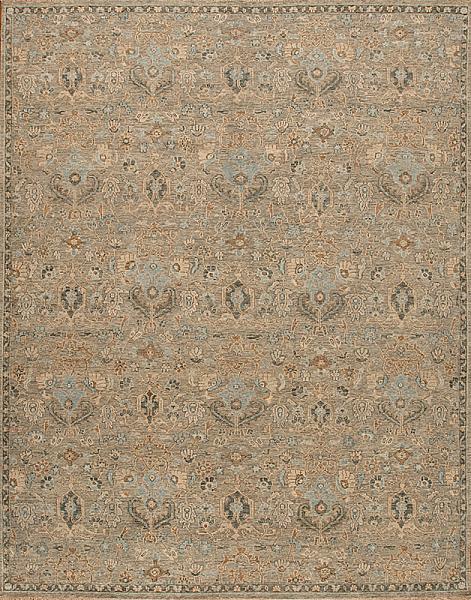 181932 Matrix Collection <br> Moonstone, Pewter