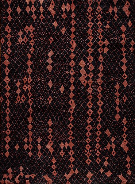 181851 Mediterranean Collection <br> Aegean, Black Fire