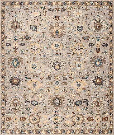 178077 Meridian Collection <br> Glory, Platinum