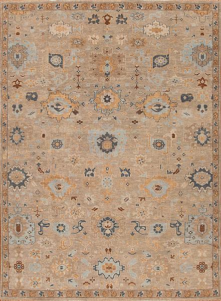 180071 Meridian Collection <br> Glory, Greige