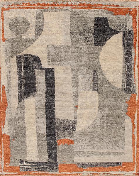 Organic, Ivory-Multi