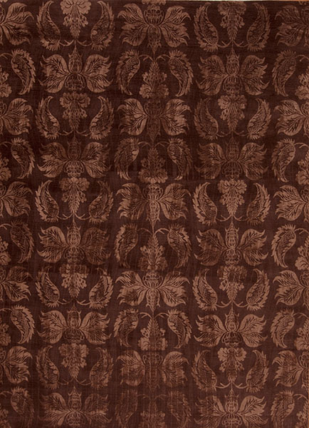 126517 Modern Tibet 3 <br> Fantasy, Chocolate 