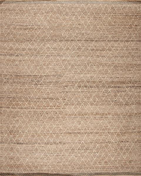 168028 Moroccan Collection <br> Mcr-02, Natural
