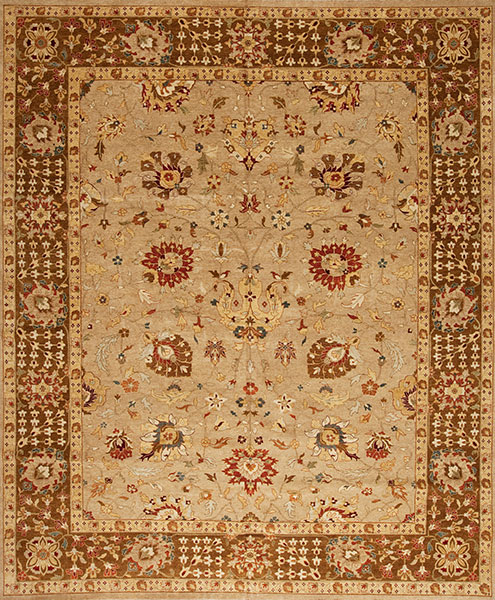 144188 MAHARANI <br> SHEFALI, CAMEL/TOFFEE 