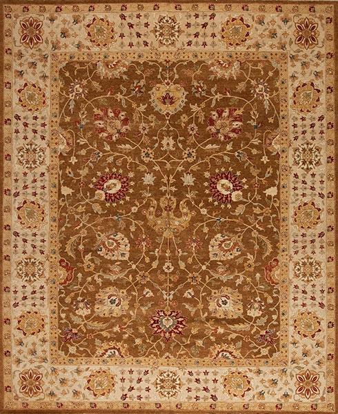 146280 MAHARANI <br> SHEFALI, SHEFALI TOFFEE/CAMEL 