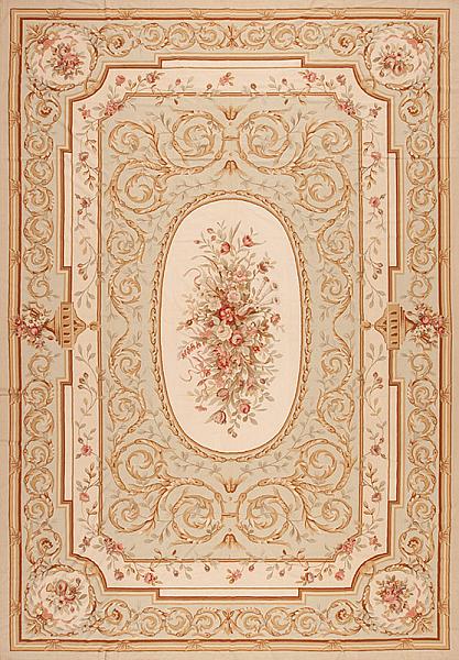 164514 Petit Point Collection
Henley, Cel Green