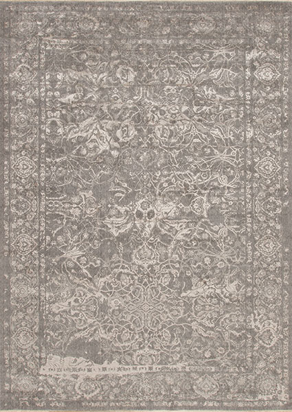 156010 Nirvana Collection Tranquility, Platinum