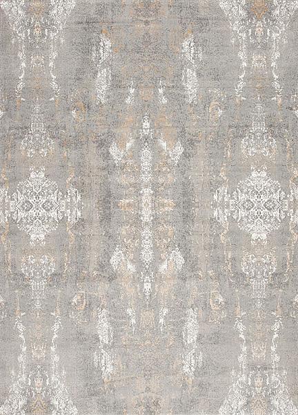 157621 Nirvana Couture <br> Intuition, Silver-Gold 
