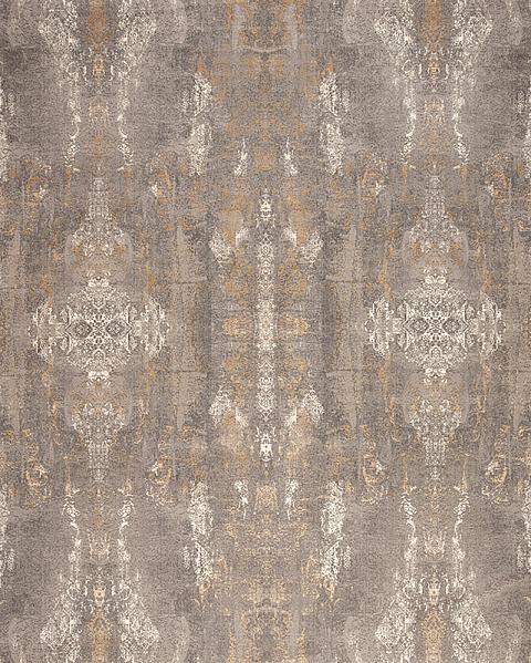 163570 Nirvana Couture <BR> Intuition, Silver-Gold