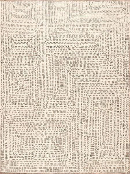 172861 Nordic Collection <br> Darby, Natural Ivory Grey