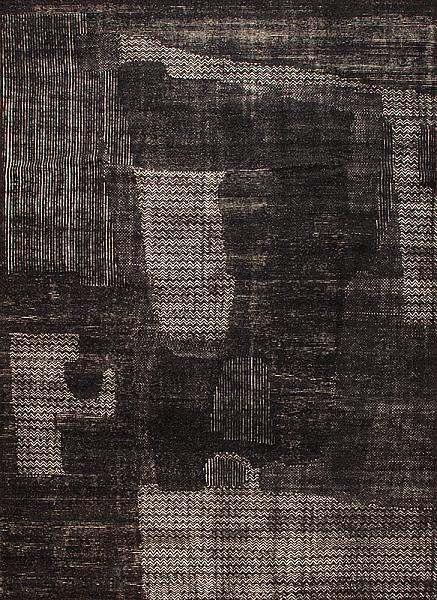 182230 Nordic Collection <br> Bjorn, Natural Black