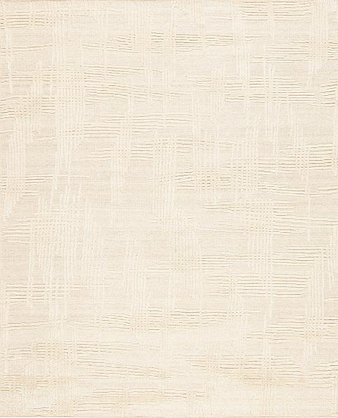 Inga, Natural Ivory 