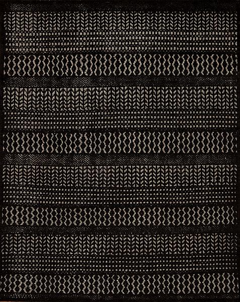 Erik, Natural-Black