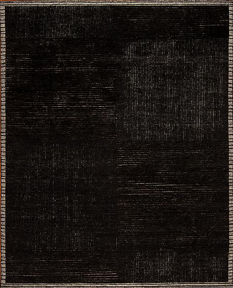 Magnus Natural Black