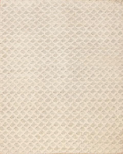Skye, Natural Ivory