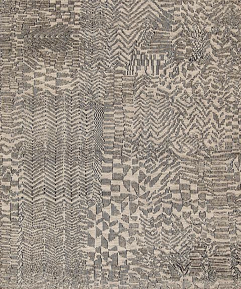 Randolf, Charcoal - Grey 
