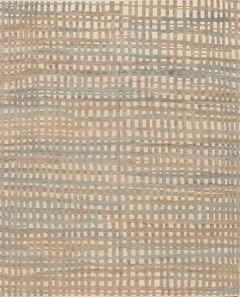 Halle <br> Blue-Ivory