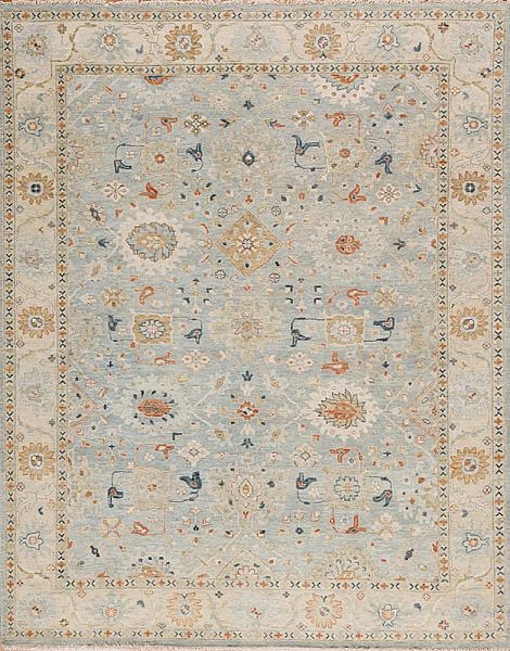 Hera <br> Denim Cream