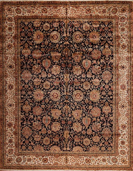100474 NOBLE HOUSE COLLECTION <br>