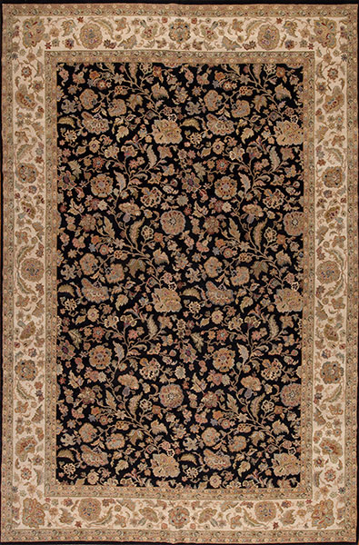 107647 PASSIONS COLLECTION <br> LIFE, BLACK/CAMEL 