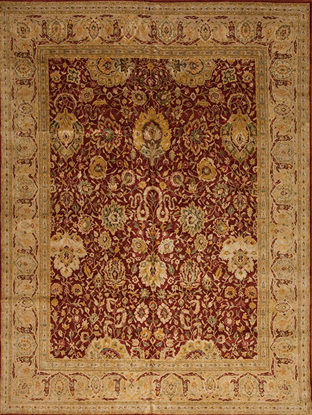 108445 PASSION Collection <br> POWER, RED/BLUSH 
