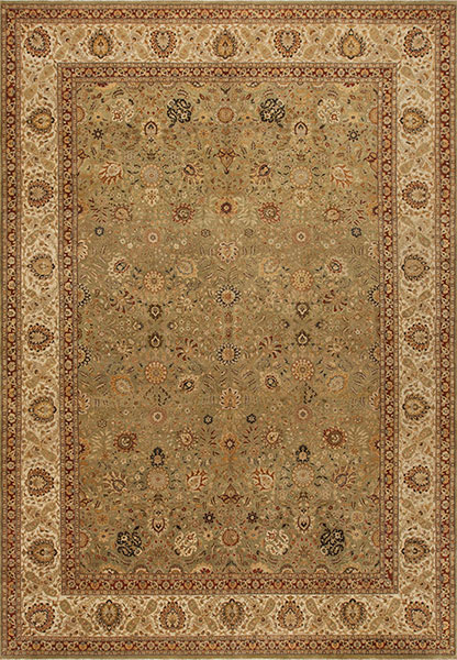154378 Tabriz Collection <br> Tabriz