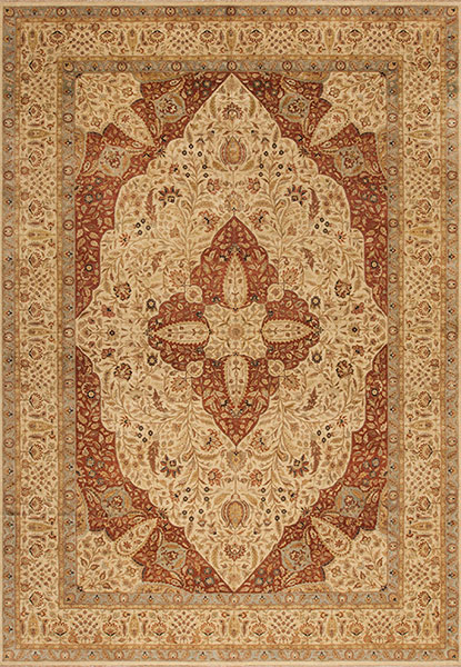 155390 Tabriz Collection <br> Ot-21 A 