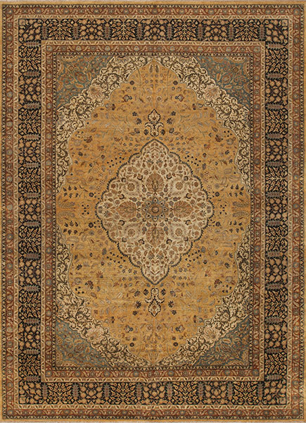 155402 Tabriz Collection <br> Ot-20