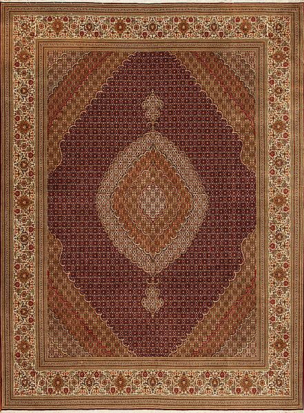 165471 Persian Collection <br> Tabriz, Multi