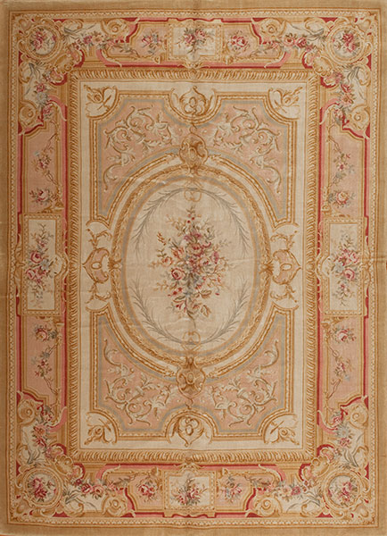 68776 SAVONNERIE Collection <br> MS-20
