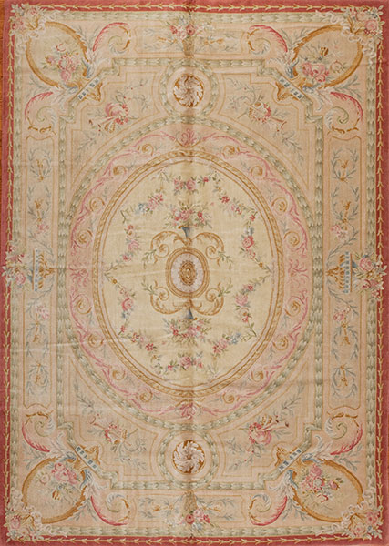 71357 SAVONNERIE Collection <br> NO.29