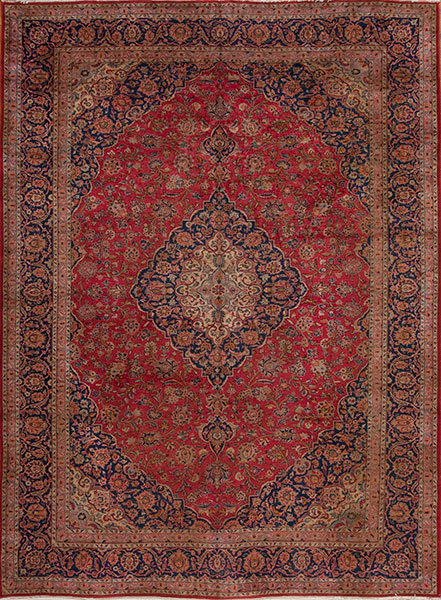 77759 PERSIAN COLLECTION <br> KASHAN