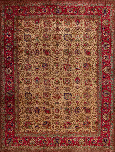 77760 PERSIAN COLLECTION <br> TABRIZ
