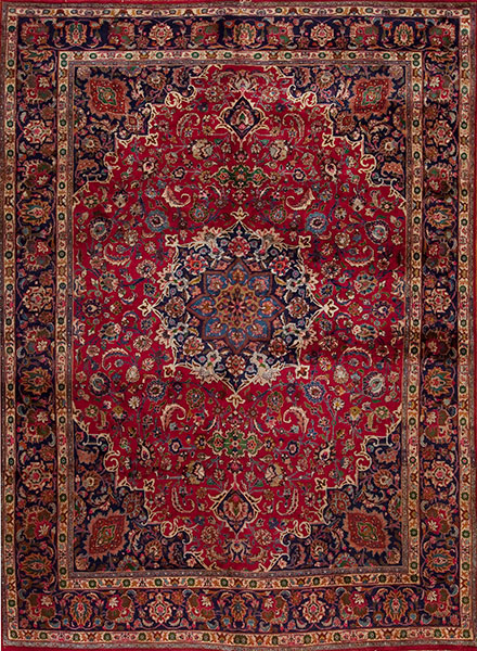 77762 Persian Collection Meshad 