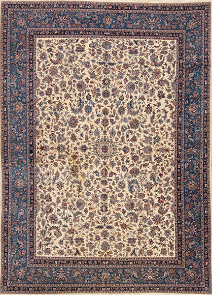 N6365 STOCK <br> IVORY/NAVY 